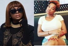 BBNaija Reunion: Ka3na Cries As She Reveals Why She Stopped Talking To Lucy