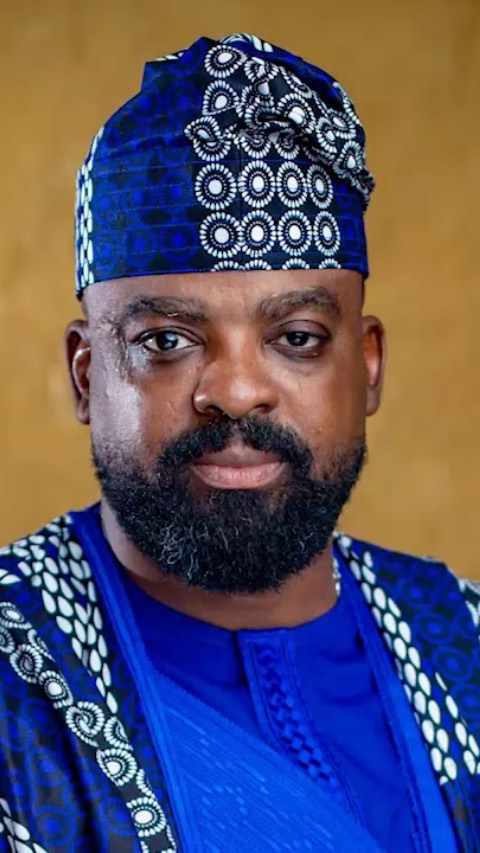 kunle afolayan