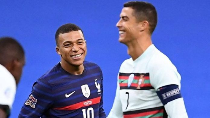 Only Real Madrid Can Sign Kylian Mbappe From PSG – Emmanuel Petit, Arsenal Legend