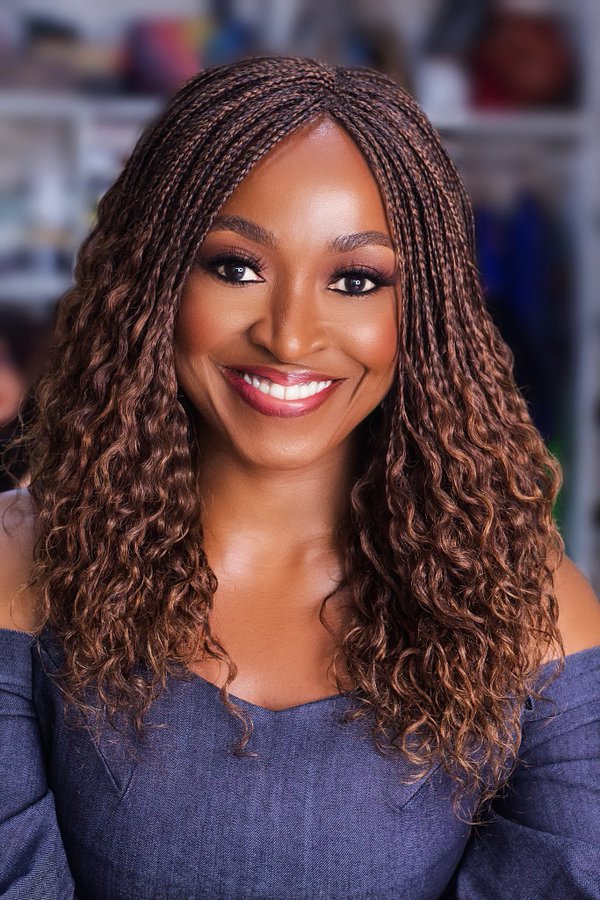 KOKOnista Of The Day: Kate Henshaw Is One Of The Most Influential Actresses In Nigeria 4 Kate Henshaw
