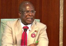 Timipre Sylva Blames Hike Fuel Price On COVID-19 Vaccine