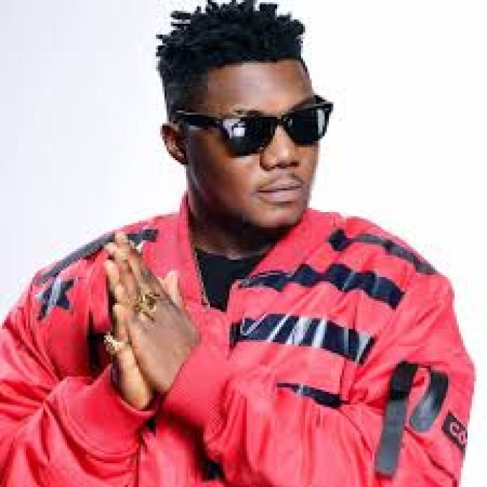 Wizkid, Davido -CDQ 