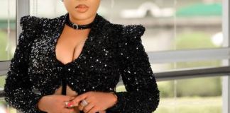 Sex Before Marriage Is A Sin – Moyo Lawal Slams Married Women moyo lawal