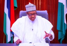 President Buhari Sacks Service Chiefs, Appoints New Service Chiefs 1m Million Households To Benefit From FG's RRR In 6Months