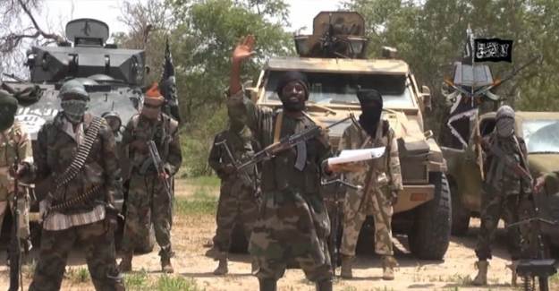 Insecurity: Things Are So Bad That Nigerian Army Now Rations Ammunition - Sen. Ndume 4