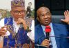Neither IPOB Nor ESN Responsible For Attack On Uzodinma’s Residence – Nnamdi Kanu