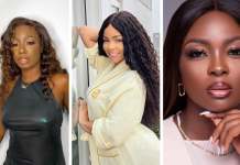 BBNaija Reunion: Ka3na Unfollowed Us Because We Attended Nengi’s Party – Tolani Baj