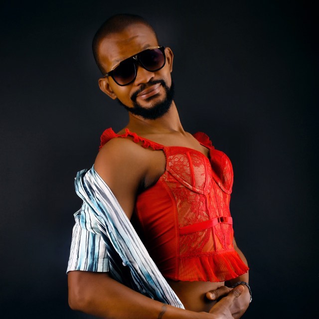 Uche Maduagwu