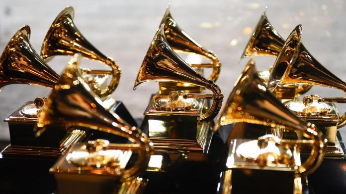 Grammys