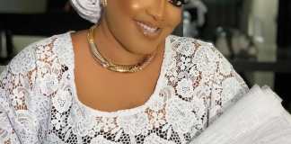 Actress Tayo Sobola Is The Latest Homeowner In Banana Island