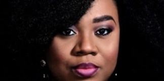 I Was Molested By A Relative At The Age Of 8 – Stella Damasus Reveals
