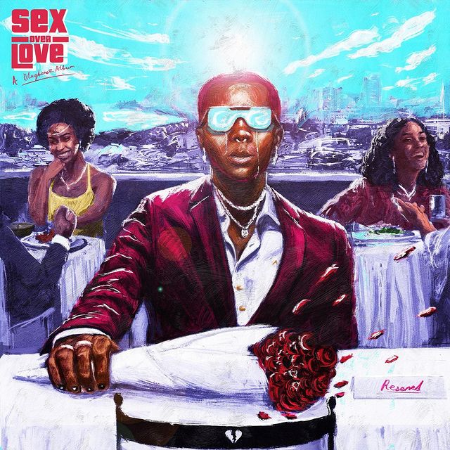 Blaqbonez Releases Official Tracklist And Album Art For New Album ‘Sex Over Love’ 66 koko tv ng Blaqbonez Drops New Album Sex Over Love