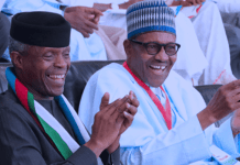 We Pay ₦10bn To One Million Nigerians Every 2 Months – FG