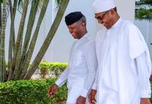INEC Attack: I Do Not Want A Third Term, Elections Will Hold – Buhari
