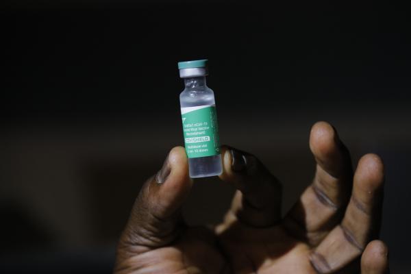 Two Cases Of Omicron Covid Variant Confirmed In UK... Place South Africa On Travel Ban 5