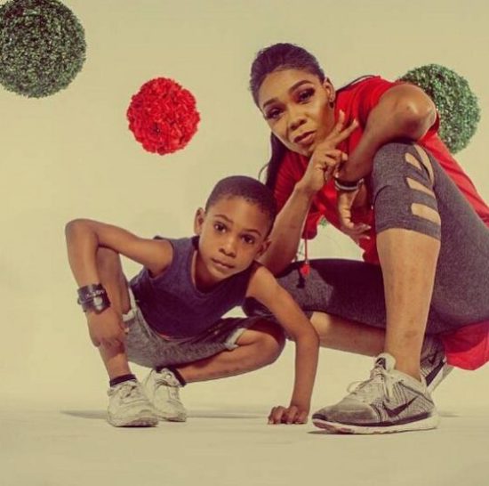KOKOnista Of The Day: Kafayat ‘Kaffy’ Shafau Is The Dancer Nigerians Are Talking About 6