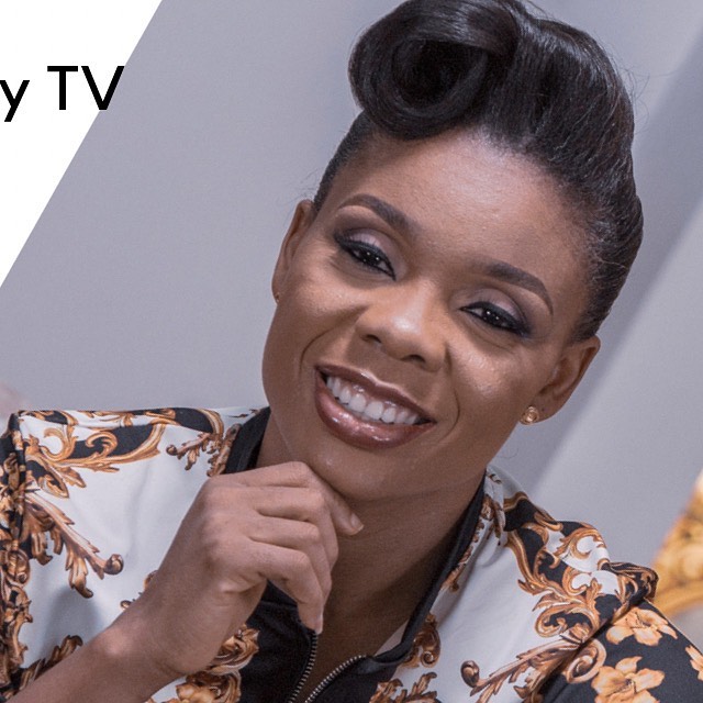KOKOnista Of The Day: Kafayat ‘Kaffy’ Shafau Is The Dancer Nigerians Are Talking About 1 Kaffy