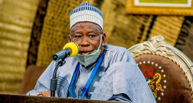 Over 40 Passengers Including Islamiyya Students Dead In Kano Boat Mishap 2