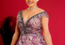 You Are Talking Nonsense – Tonto Dikeh Replies Troll Who Accused Her Of Misleading Women