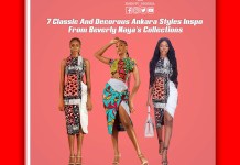 Ankara Styles