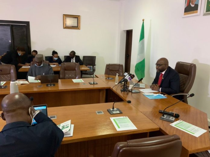 257 Projects Worth ₦20bn Duplicated In 2021 Budget - ICPC 2