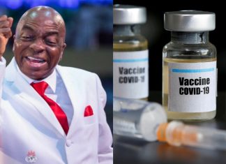 Canaanland: “Some People Are Very Upset That Nobody Is Catching COVID Here” – Oyedepo