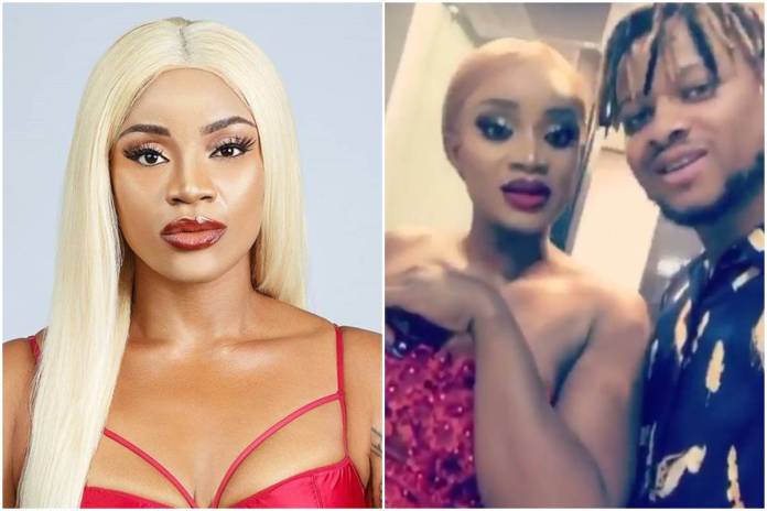 Uche Ogbodo Baby Bobby Maris KOKO TV Nigeria 2