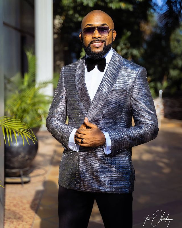 Banky W Survives Fourth Cancer Surgery 3 banky w
