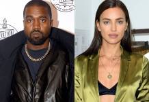 Kanye West And Irina Shayk?s Romance Is Over As Supermodel Doesn?t Want A Relationship