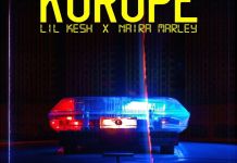 New Music: Lil Kesh Drops New Tune Ft Naira Marley “Korope”