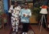 Mayorkun And Peruzzi KOKO TV NG 1