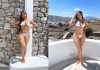 NENGI BIKINI SNAPS 3 KOKO TV NG