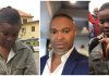 “I Stabbed Him, After He Had Forcefully Had Sex With Me” – 21-year-old UNILAG Student Arrested For Murder Of Super TV CEO, Michael Usifo Ataga