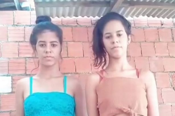 Twin Sisters, 18, Shot Dead In Gangland Execution Live-streamed On Instagram 2