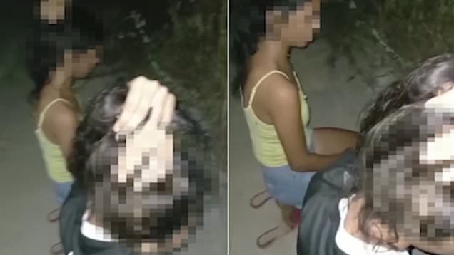 Twin Sisters, 18, Shot Dead In Gangland Execution Live-streamed On Instagram 3