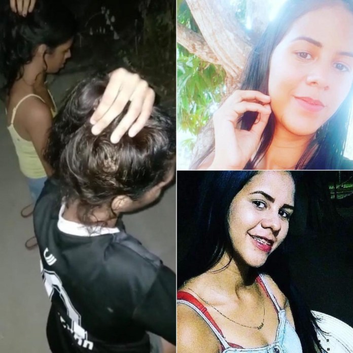Amália and Amanda Alves Shot Dead KOKO TV Nigeria5