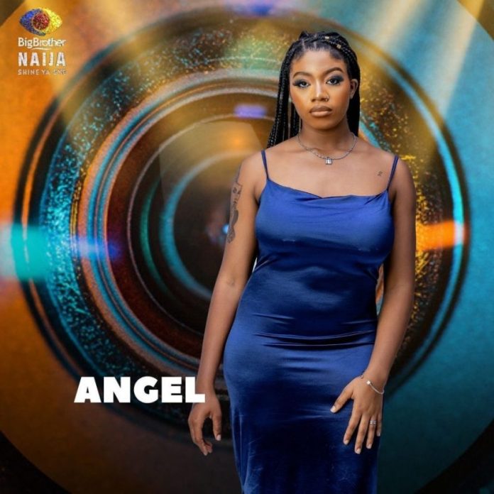 Meet All The Female Housmates Of The BBNaija Season 6 "Shine Ya Eyes" Edition 1 BBNaija S6 Shine Ya Eyes