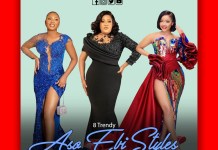 8 Trendy Aso Ebi Styles For The Month Of July