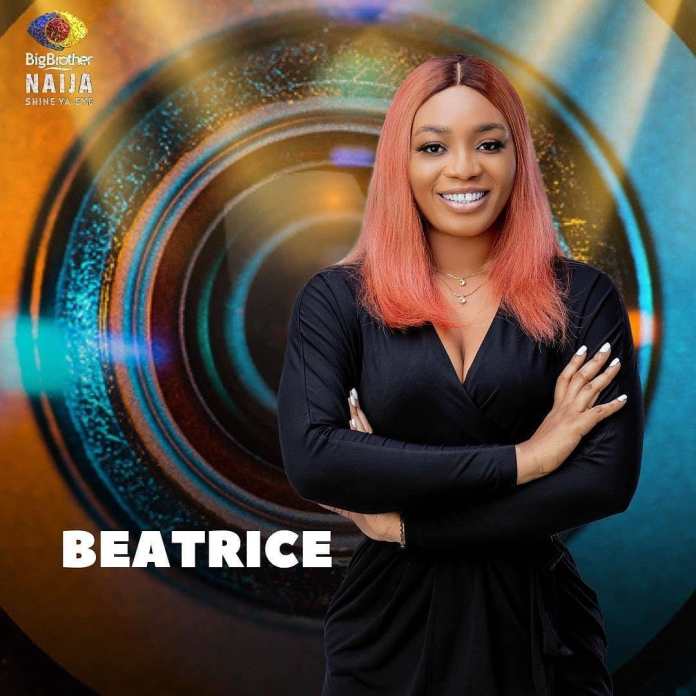 Meet All The Female Housmates Of The BBNaija Season 6 "Shine Ya Eyes" Edition 9