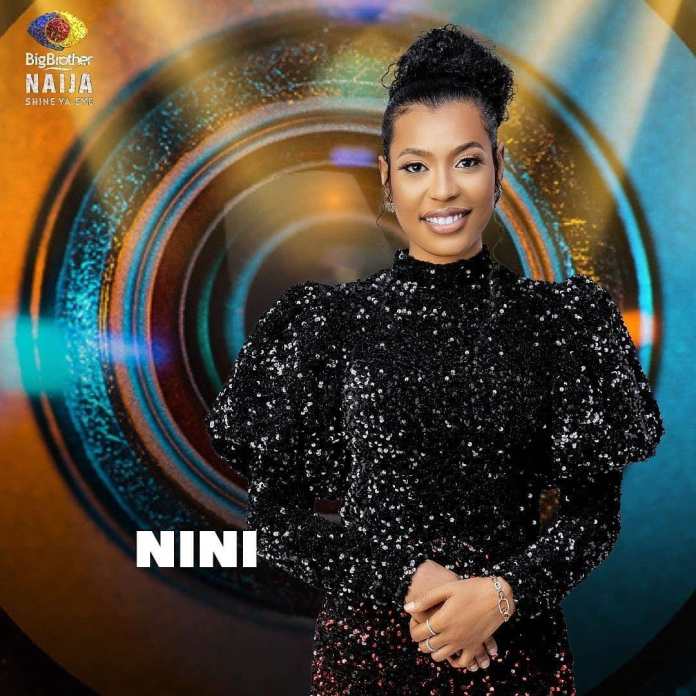 Meet All The Female Housmates Of The BBNaija Season 6 "Shine Ya Eyes" Edition 5