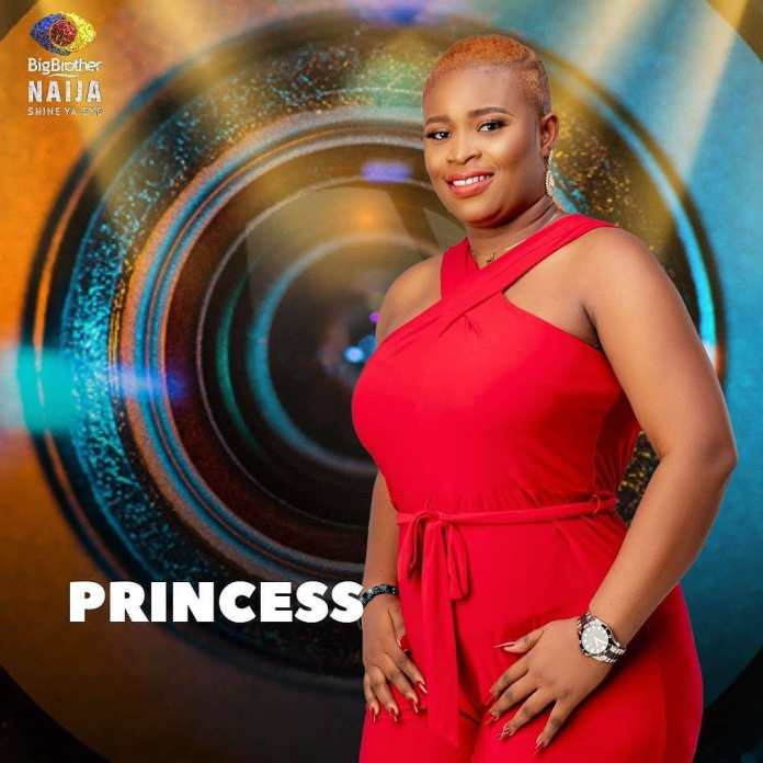 Meet All The Female Housmates Of The BBNaija Season 6 "Shine Ya Eyes" Edition 10