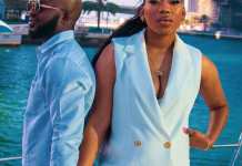 Bolanle’s Husband, Lincon Apologises Over Social Media Outburst Bolanle and Lincon