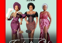 Command Attention In These Alluring And Enchanting Aso Ebi Styles