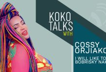 I Will Like To See Bobrisky Naked – Cossy Orjiakor