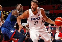 2020 Tokyo Olympics: France Stuns Reigning Champions USA To Break 16-Year Record