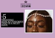 Hair Tips: Top 5 Trending Hair Accessories That Is A Must Have