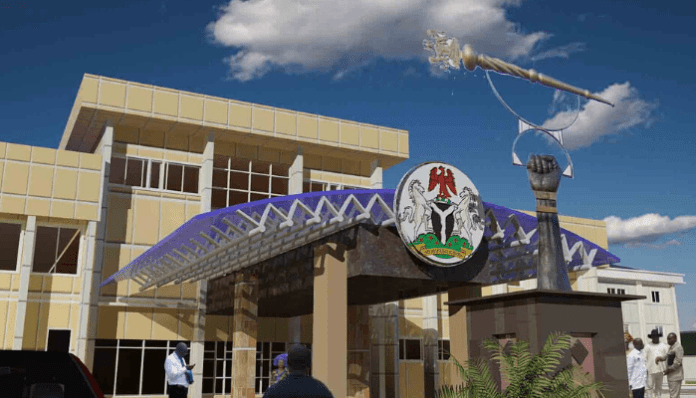 Local Government Areas In Nigeria 6