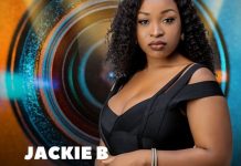 BBNaija Season 6: Meet Jackie B, The Busty Curvy Of The ‘Shine Ya Eye House’ – Video
