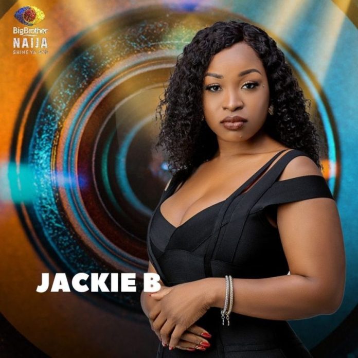 Meet All The Female Housmates Of The BBNaija Season 6 "Shine Ya Eyes" Edition 3
