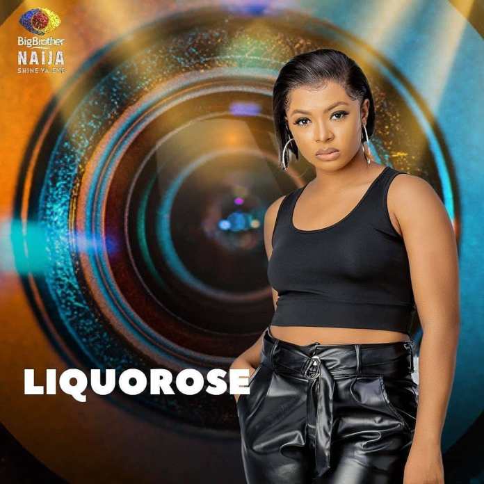 Meet All The Female Housmates Of The BBNaija Season 6 "Shine Ya Eyes" Edition 8